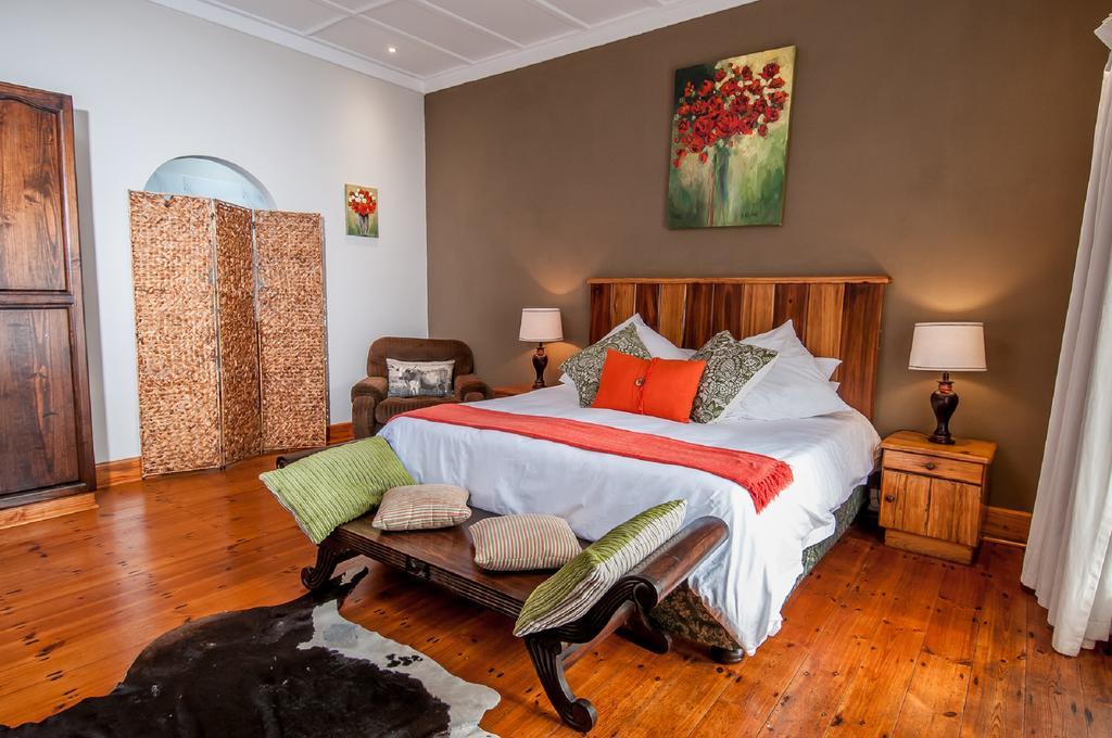 Lenore Guest House Puerto Elizabeth Exterior foto