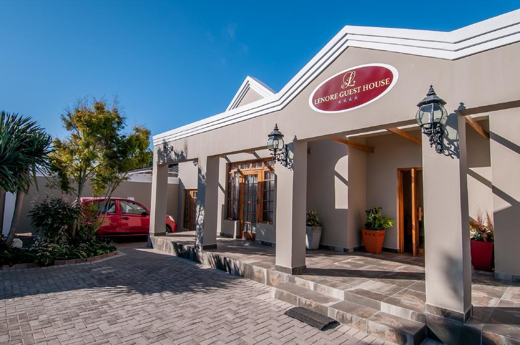 Lenore Guest House Puerto Elizabeth Exterior foto